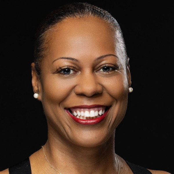 Minister KM Johnson Davis