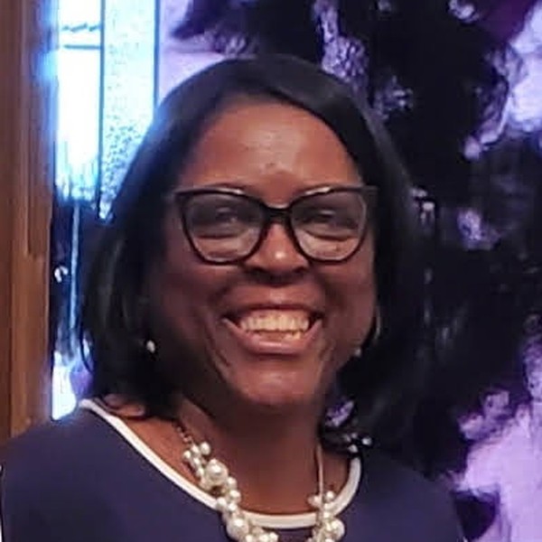 Pam Brown, Board Secretary