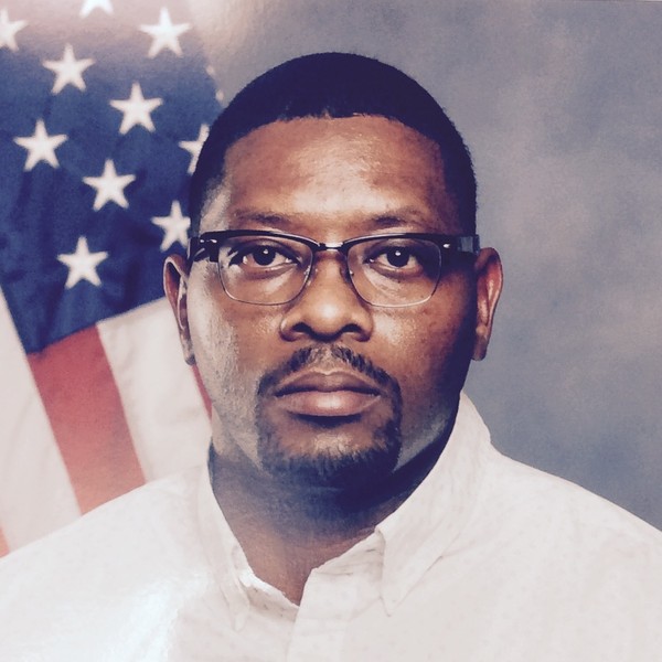 Robert Davis, Board Member